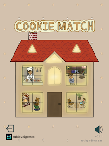 Cookie Match: Enhanced Edition
