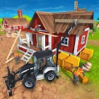 JCB Game Wood House Builder 1.1