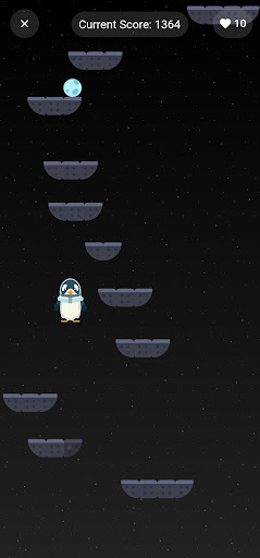 BBB - Birds, Beasts, Baddies Screen 3