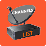 Cover Image of Скачать App for Dish India Channels-Dish tv Channels Guide 1.81 APK