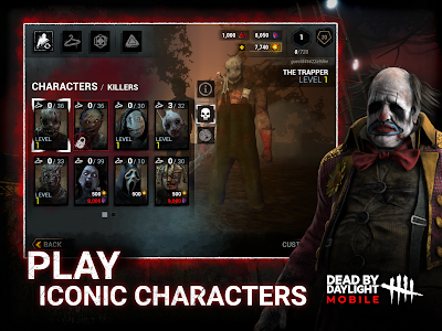 √ダウンロード dead by daylight ps4 store 193826-Dead by daylight dlc playstation store