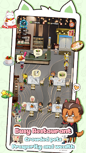 Cats Restaurant