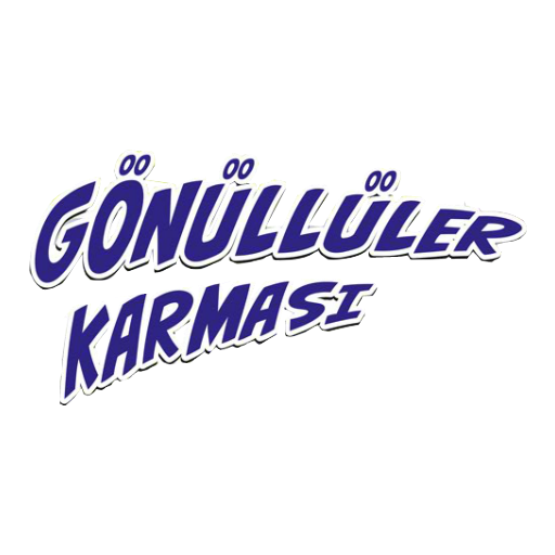 Gönüllüler Karması Video Çözüm logo