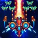 Shooter - Galaxy Space Attack