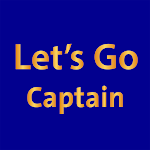 Cover Image of Unduh Let's Go Captain  APK