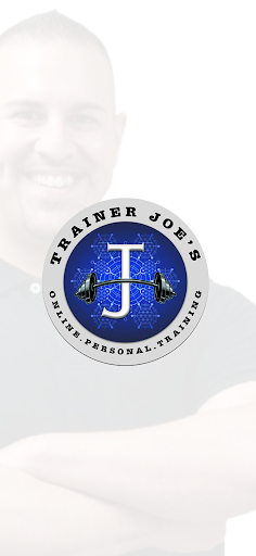 Android application Trainer Joes screenshort