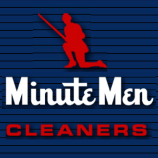Minutemen Cleaners 1.0.0 Icon
