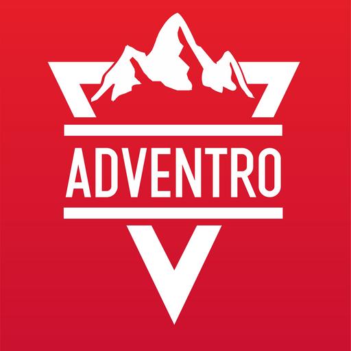 ADVENTRO logo