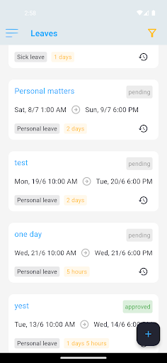 Zcoderz Screen 2