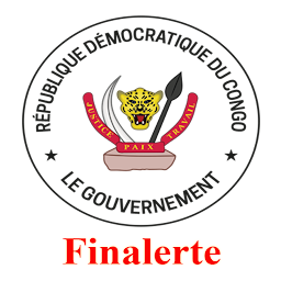 Icon image FINALERTE RDC