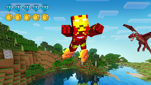 Building Craft: Survival