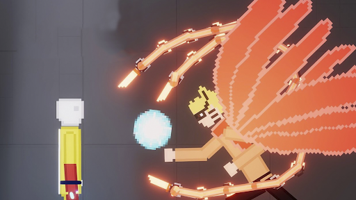 Anime Mods Melon Playground