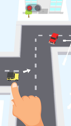 Park Them all! Car Parking 3D - Screenshot 2