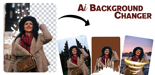 Bg Remover – Photo Lab Editor