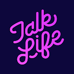 Cover Image of Unduh TalkLife untuk Kecemasan, Depresi & Stres  APK