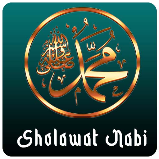 Sholawat Nabi Pendek Mustajab logo