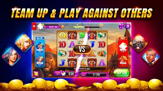 Neverland Casino Apk Mod Download , Neverland Casino APK PRO Unlimited Money 5