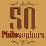 50 PHILOSOPHERS icon