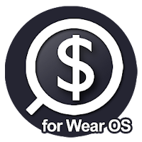 Auction Price Finder for Wear OS