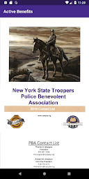 NY State Troopers