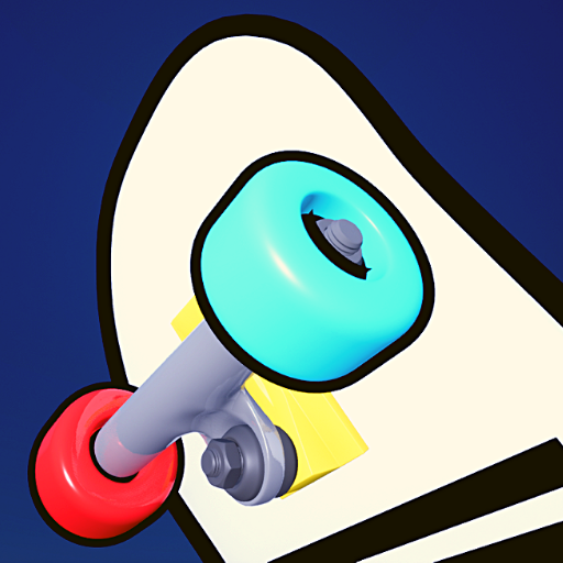 BuriBoard: skate simulator Apps on Google Play