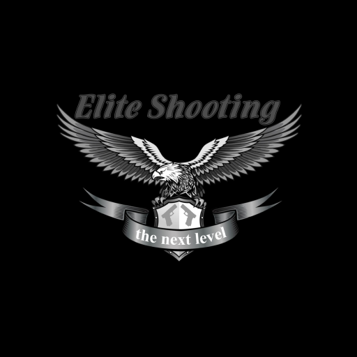 Elite Shooting logo