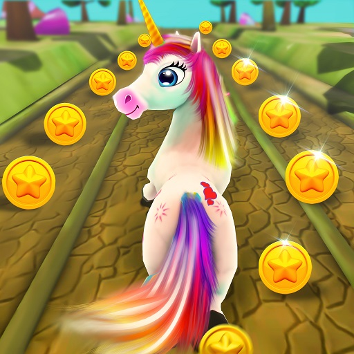 Play enchanted unicorn slot free