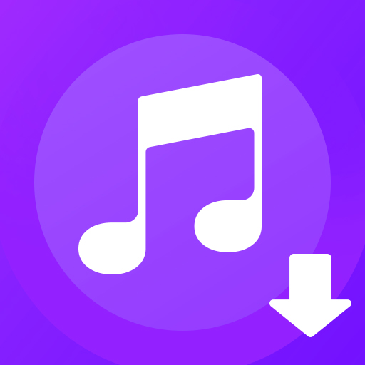 Music Downloader - MP3 Player - AppWisp.com