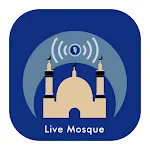 Cover Image of ดาวน์โหลด Live Mosque  APK