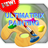 Easy Ultimatrix Painting icon