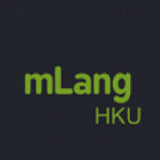 mLang HKU icon