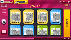 Bingo 75 & 90 by GameDesireのおすすめ画像2