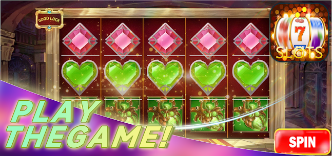 Fortune Slots 777 5
