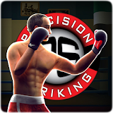 Virtual Sparring Partner icon
