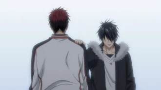黒子のバスケ Season 3 Episode 17 Tv On Google Play