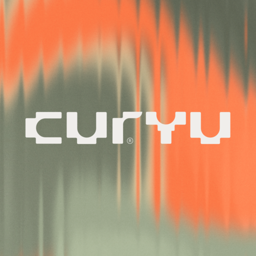 CURYU logo