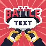 Cover Image of Download BattleText - Chat Game with your Friends! 2.0.26 APK