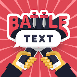Значок приложения "BattleText"