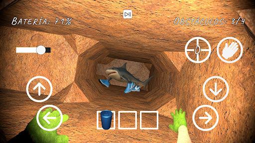 Horror Pipes Screenshot 3 - AppWisp.com
