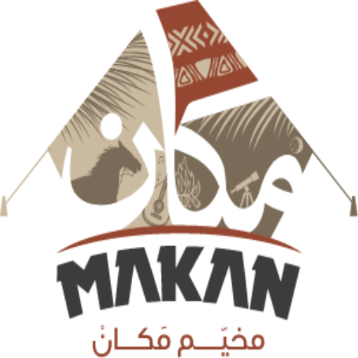 makan logo