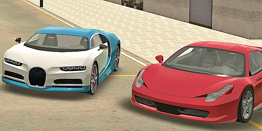 Drift Car Games - Drifting Gam Screen 3