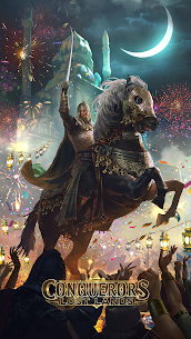 征服时代: 黄金时代 1