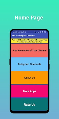 Premium Telegram Channels 2023のおすすめ画像2
