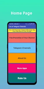 Premium Telegram Channels 2022