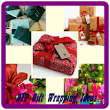 DIY Gift Wrapping Ideas icon