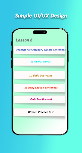 Talk English | Spoken English Screen 3