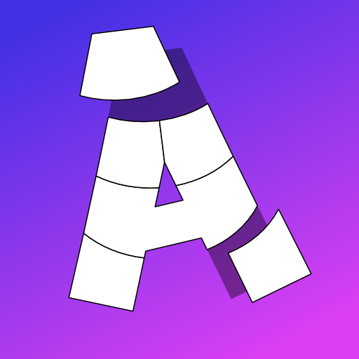 ABC Alphabet Puzzles 1.0 Icon