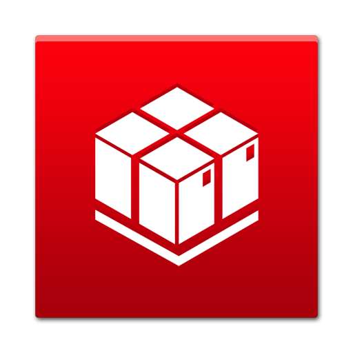 Infor Lawson Mobile Inventory  Icon