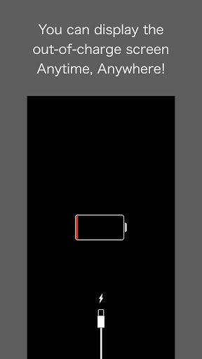 Energy Fake Screen 2