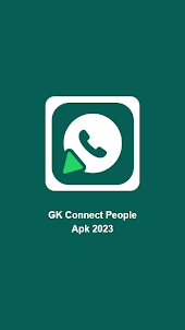 GB Version Connect People Apk